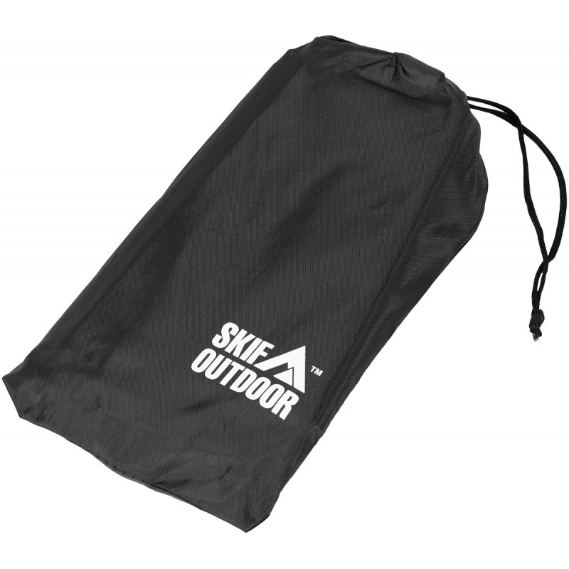 Стілець розкладний Skif Outdoor Steel Cramb. M. Olive Фото 4